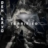 Den Kayo — Terrified — обложка